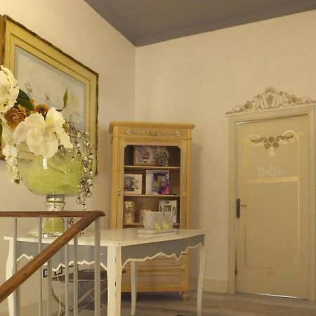 Bed and Breakfast Antica Loggetta Ravenna Exterior foto