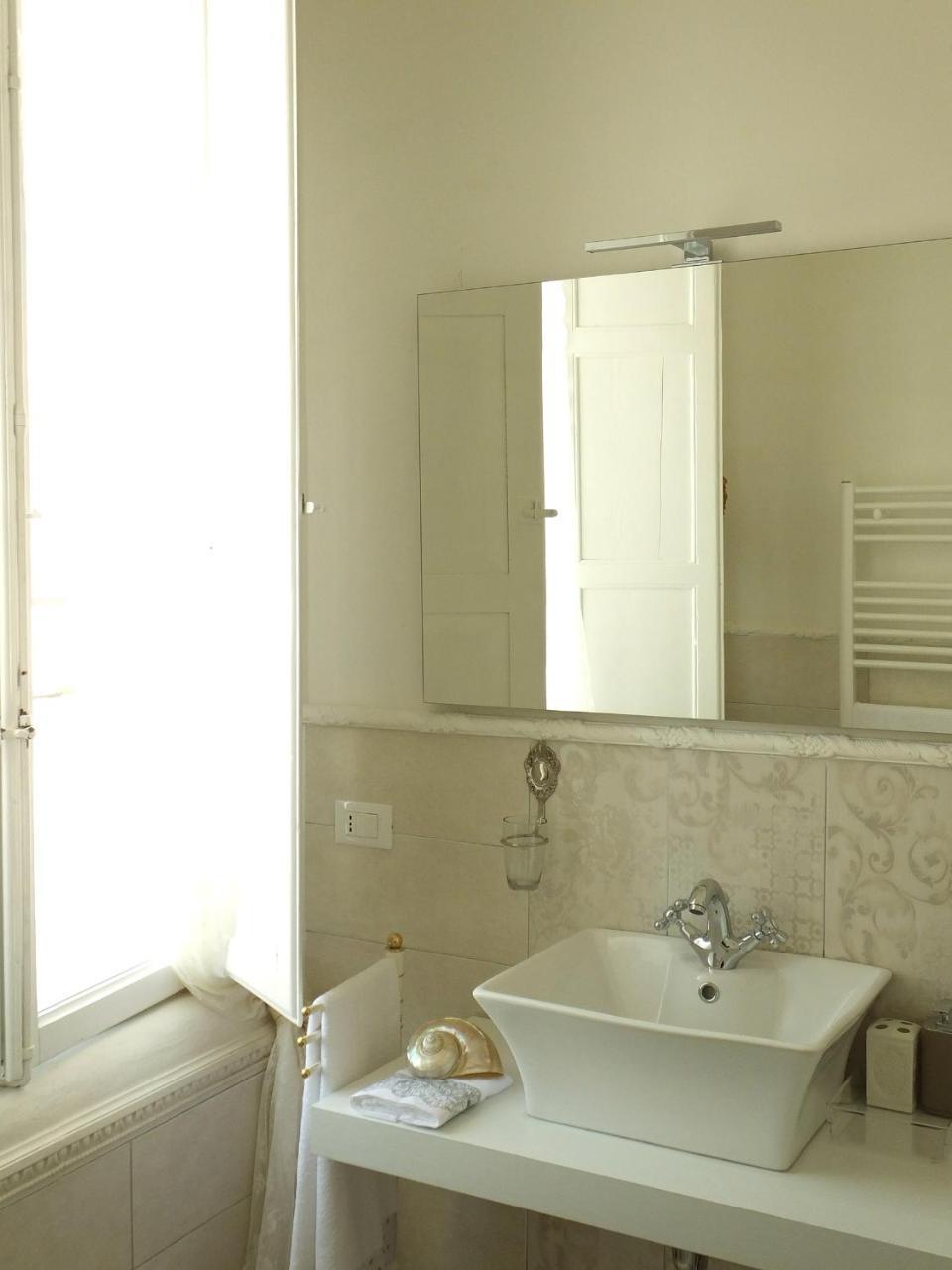 Bed and Breakfast Antica Loggetta Ravenna Exterior foto