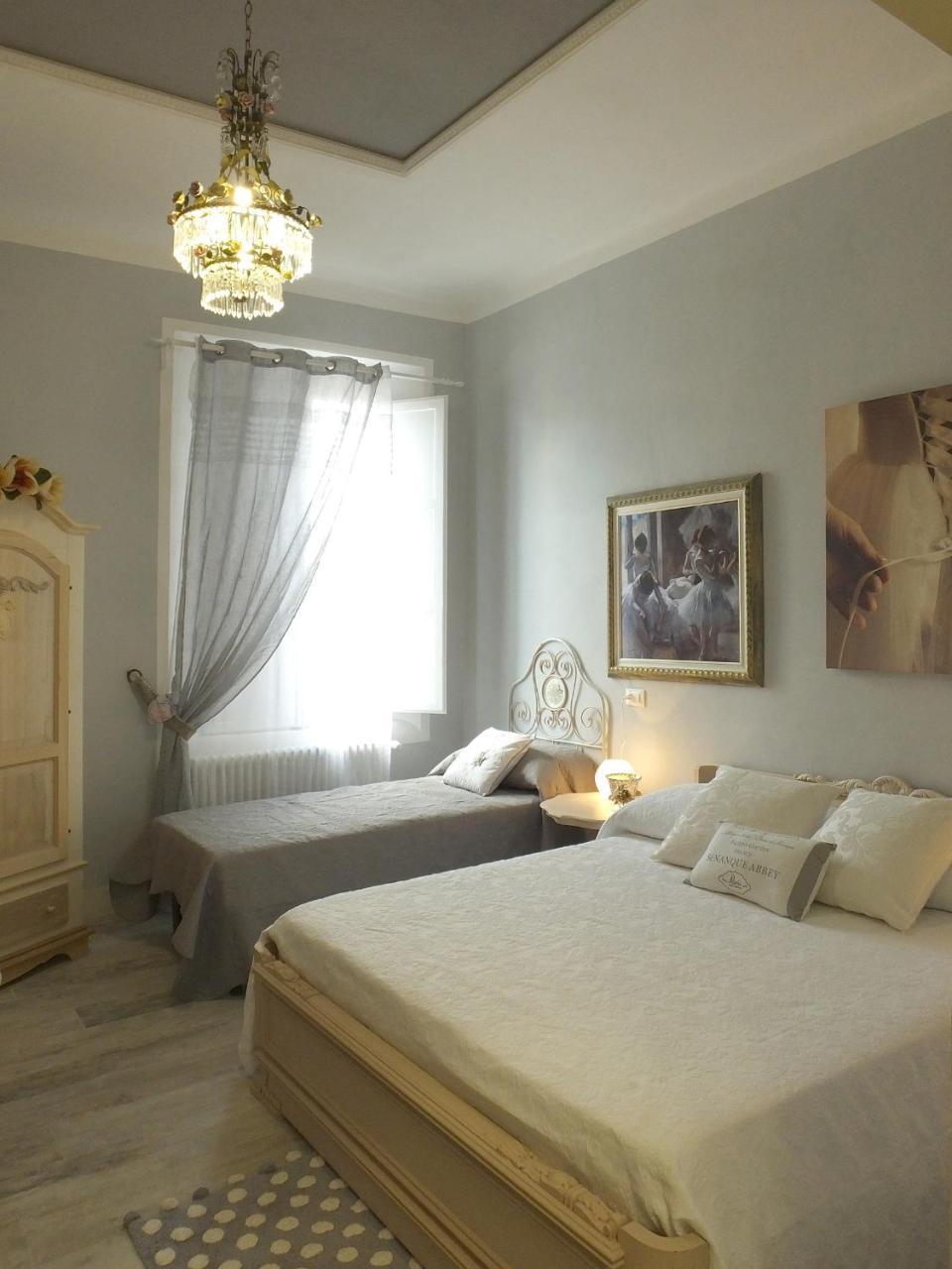 Bed and Breakfast Antica Loggetta Ravenna Exterior foto