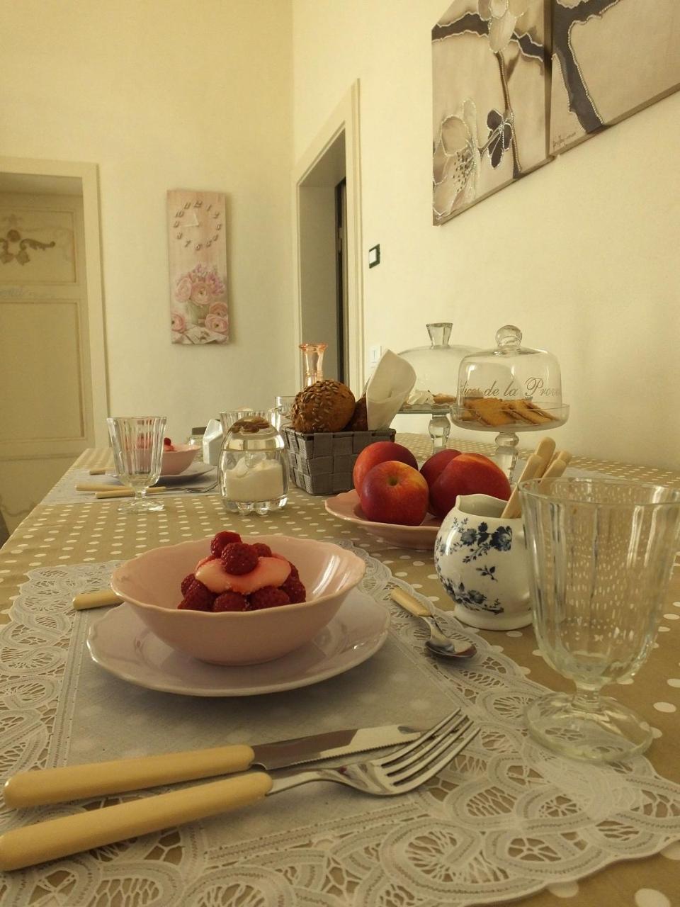 Bed and Breakfast Antica Loggetta Ravenna Exterior foto