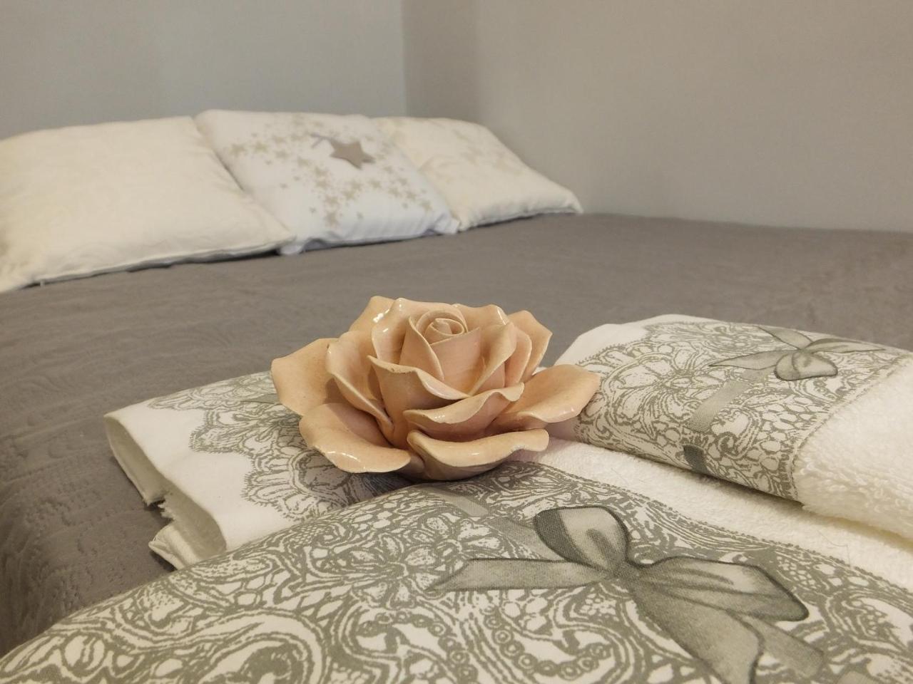 Bed and Breakfast Antica Loggetta Ravenna Exterior foto