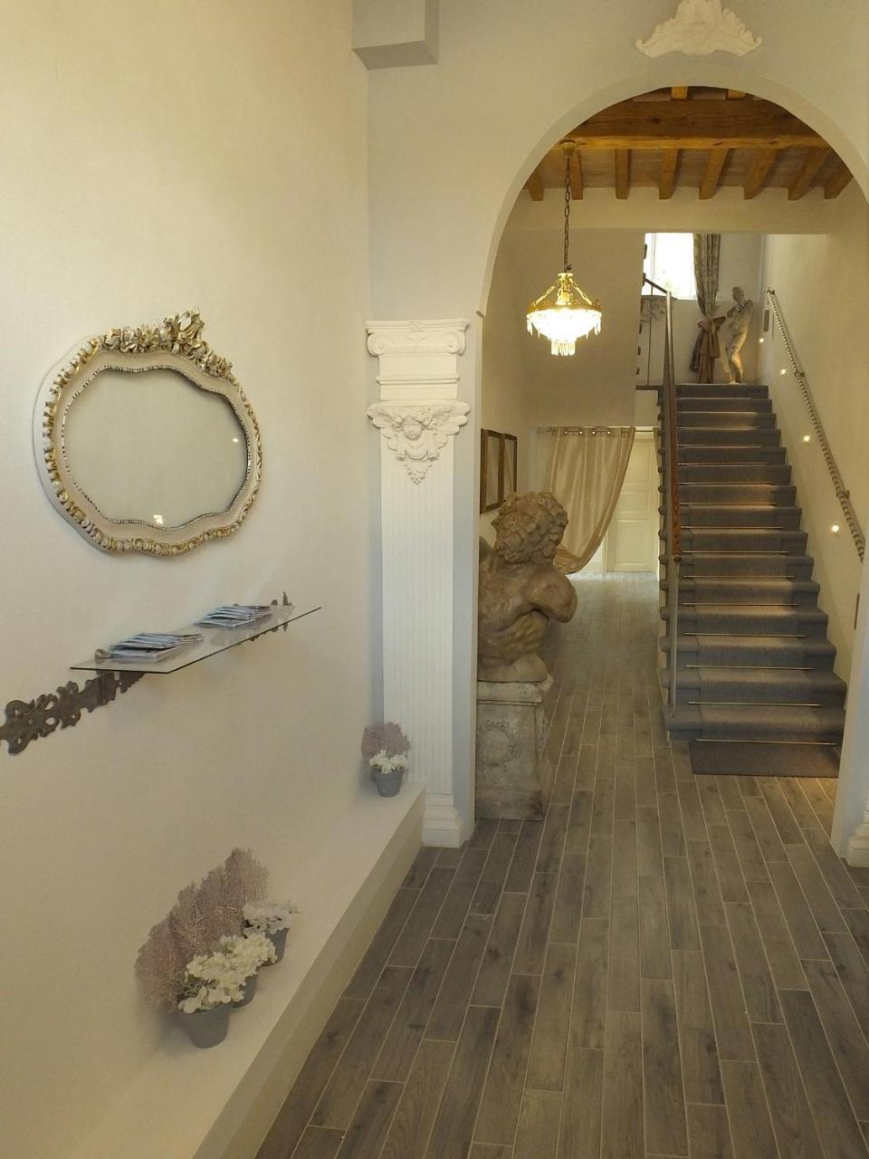Bed and Breakfast Antica Loggetta Ravenna Exterior foto