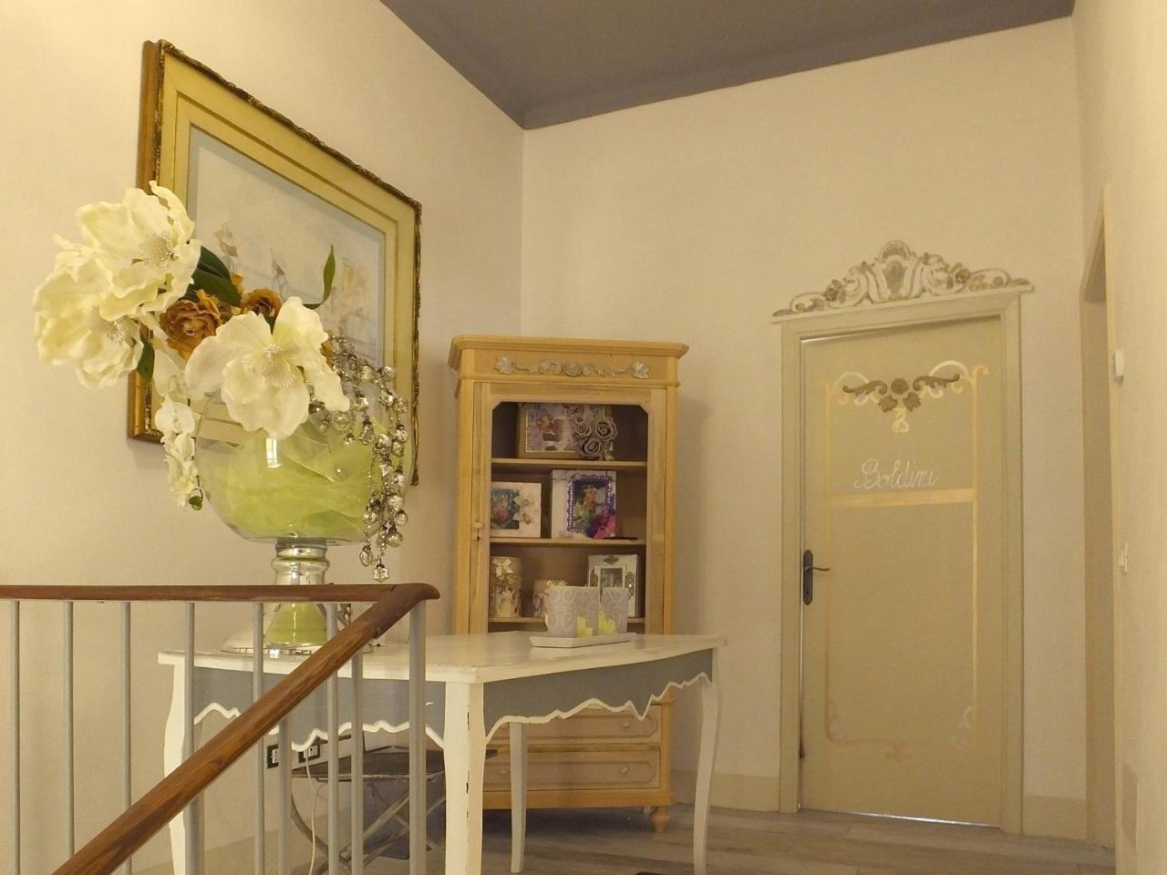 Bed and Breakfast Antica Loggetta Ravenna Exterior foto