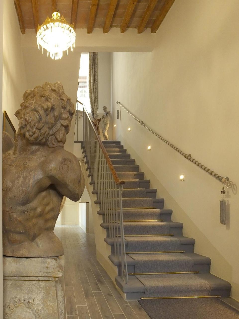 Bed and Breakfast Antica Loggetta Ravenna Exterior foto