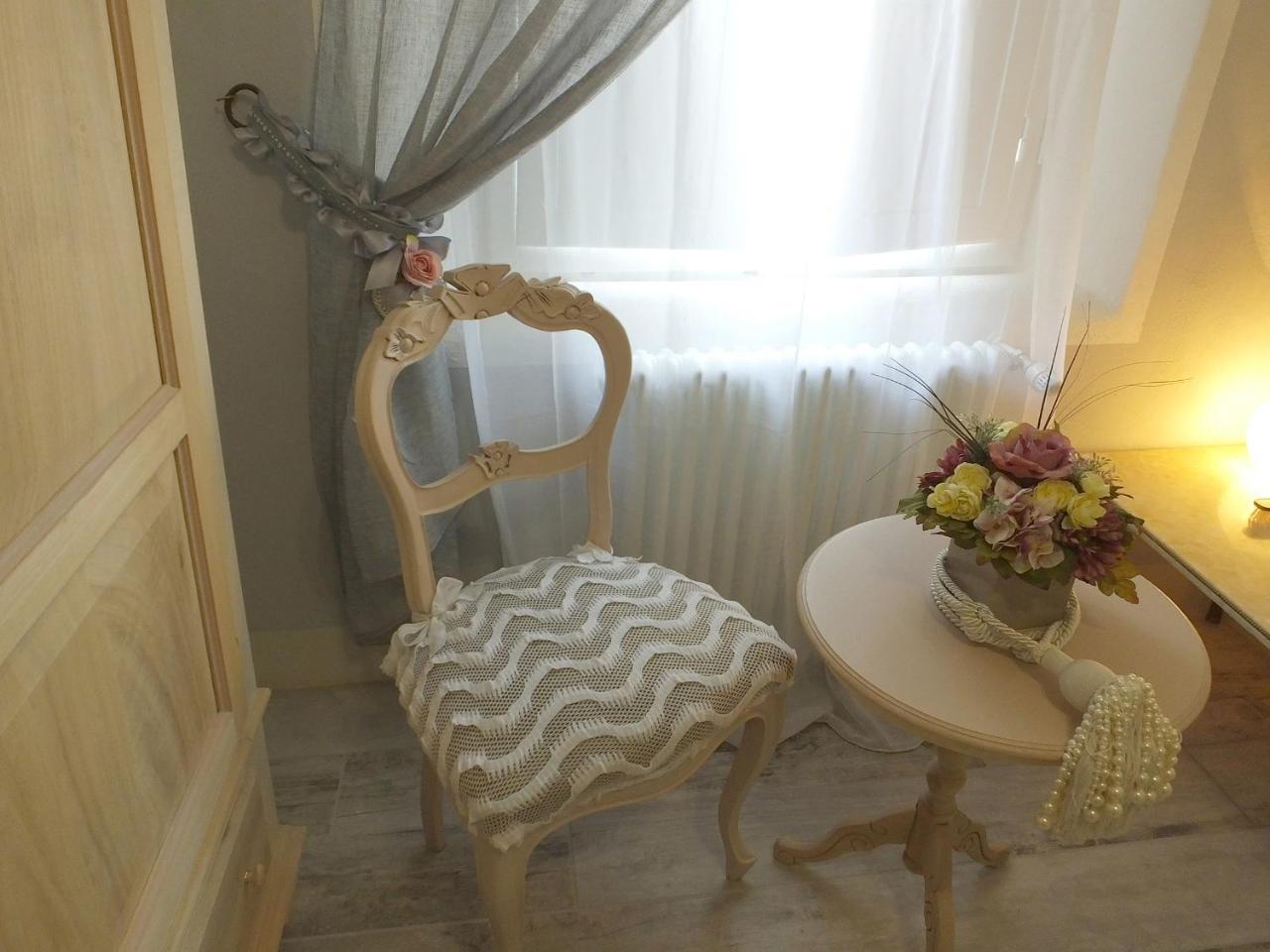 Bed and Breakfast Antica Loggetta Ravenna Exterior foto
