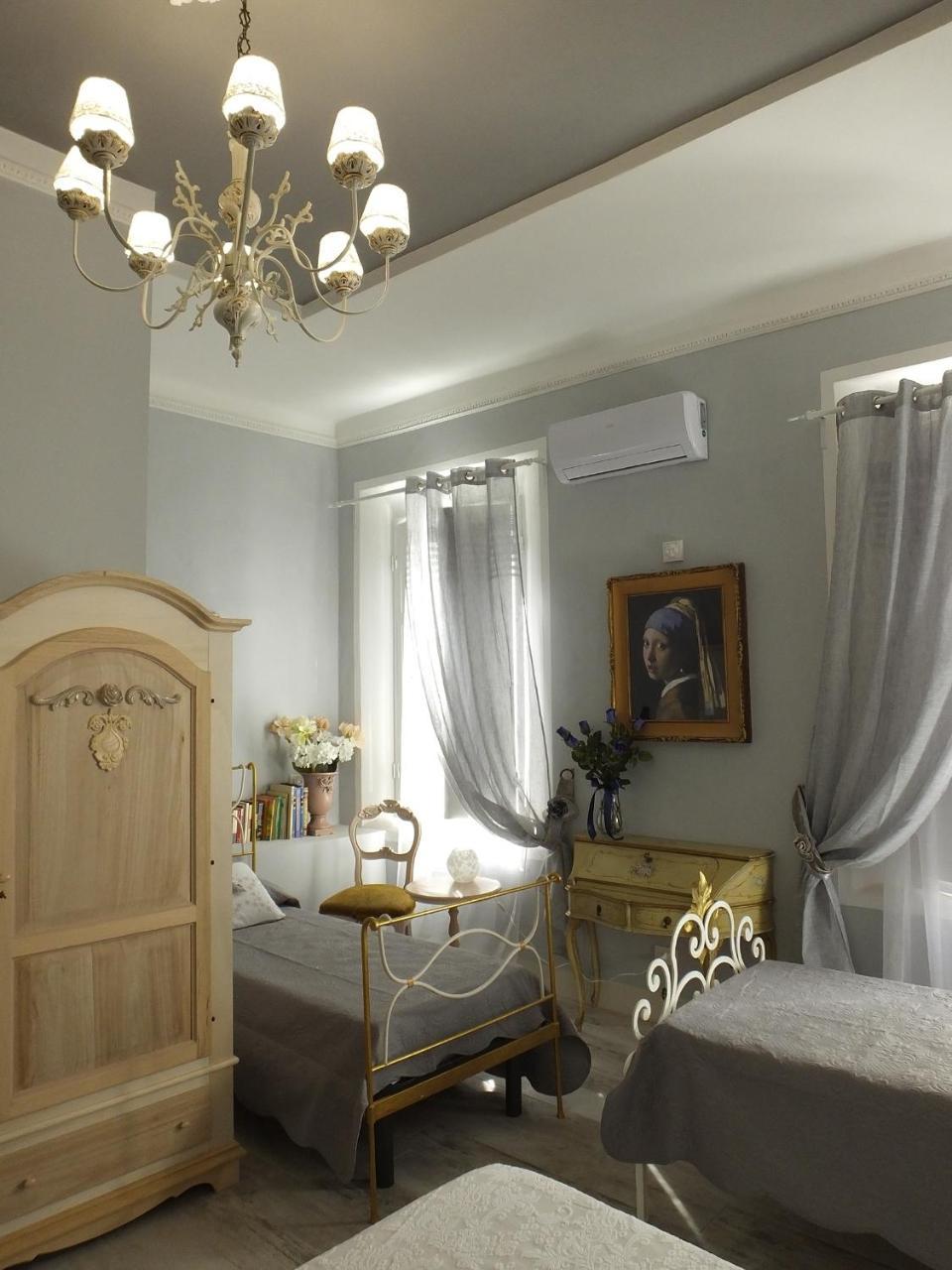 Bed and Breakfast Antica Loggetta Ravenna Exterior foto