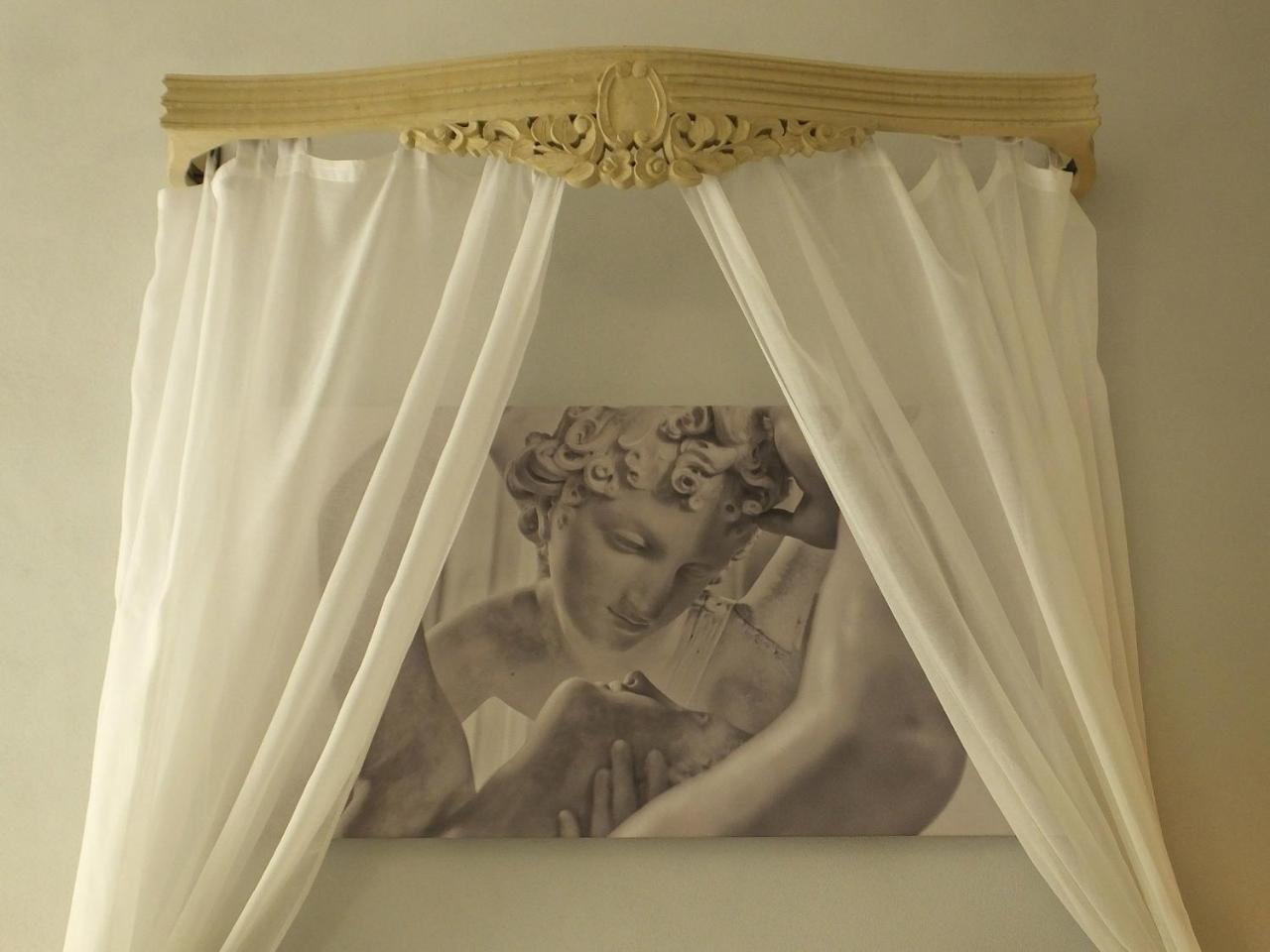 Bed and Breakfast Antica Loggetta Ravenna Exterior foto