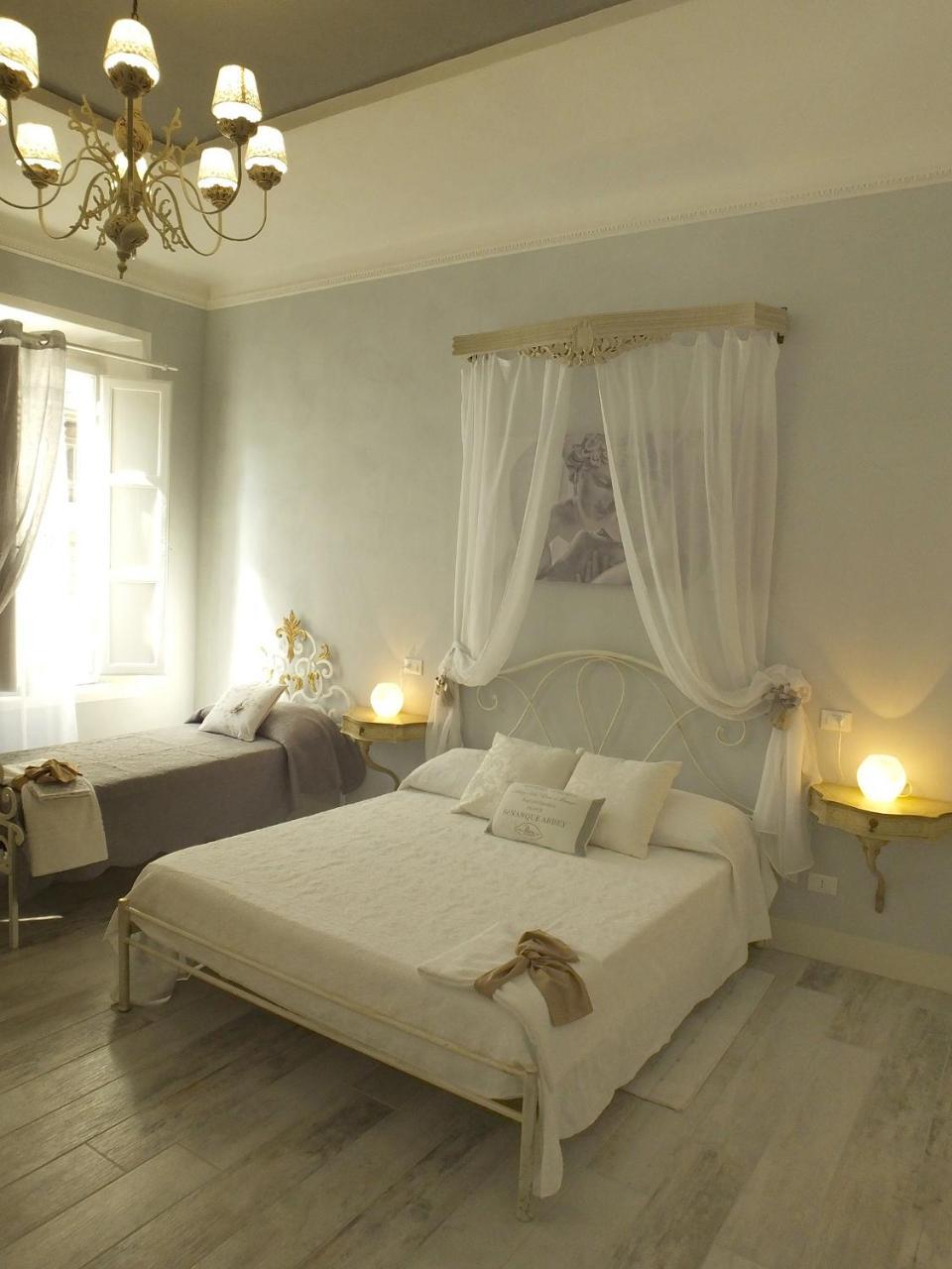 Bed and Breakfast Antica Loggetta Ravenna Exterior foto