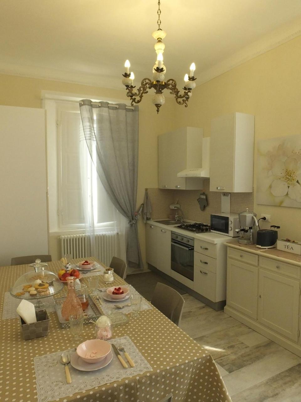 Bed and Breakfast Antica Loggetta Ravenna Exterior foto