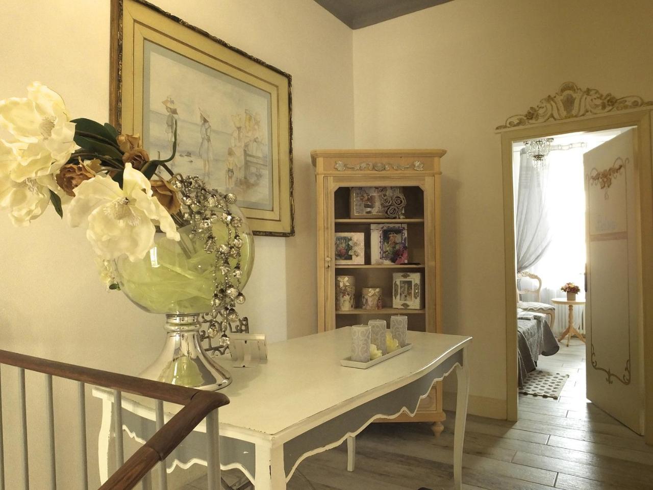 Bed and Breakfast Antica Loggetta Ravenna Exterior foto
