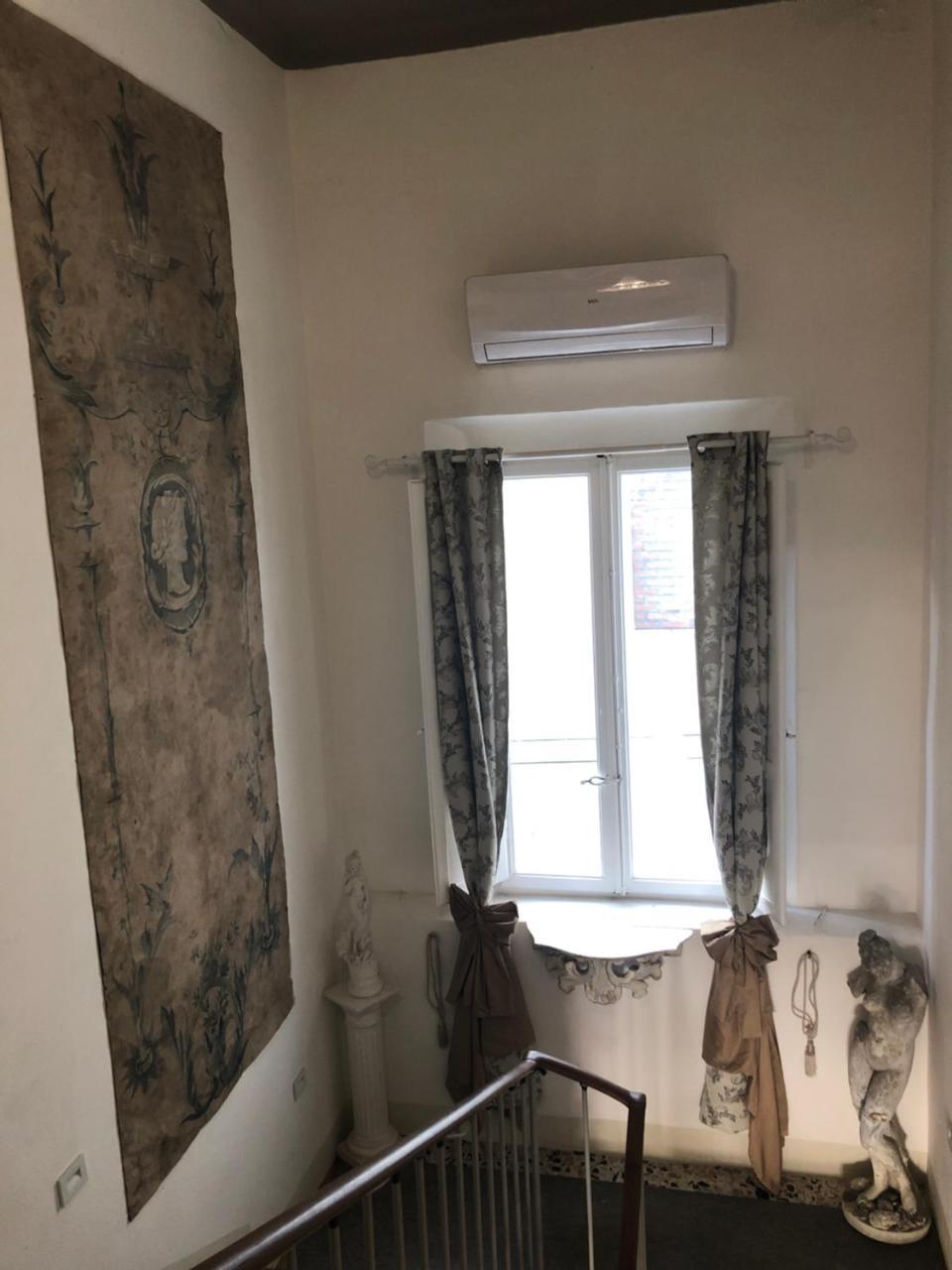 Bed and Breakfast Antica Loggetta Ravenna Exterior foto