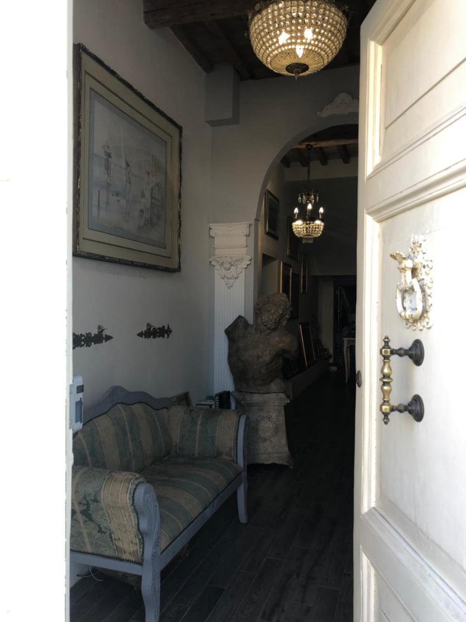 Bed and Breakfast Antica Loggetta Ravenna Exterior foto