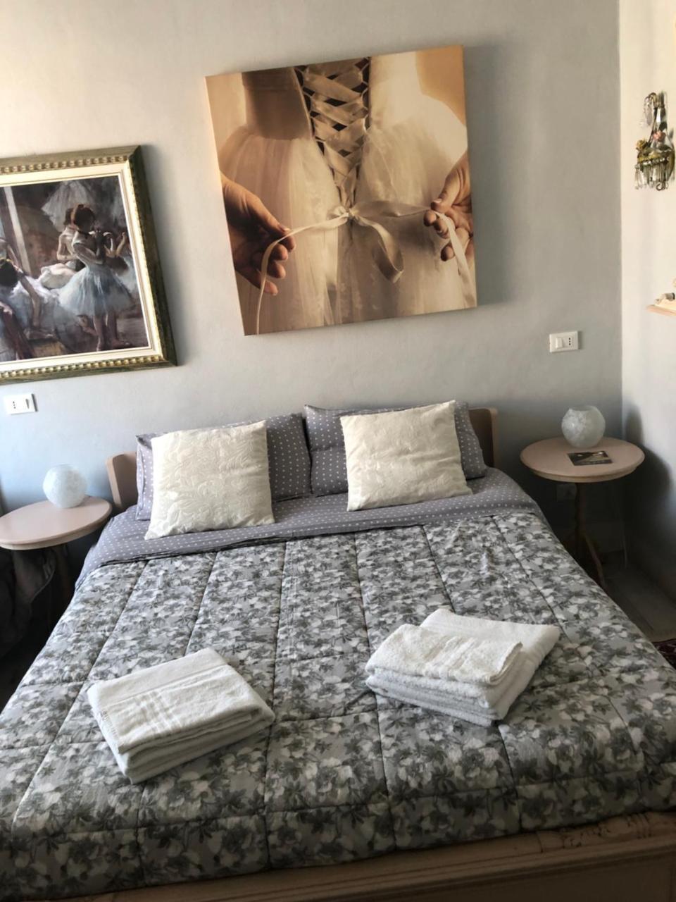 Bed and Breakfast Antica Loggetta Ravenna Exterior foto